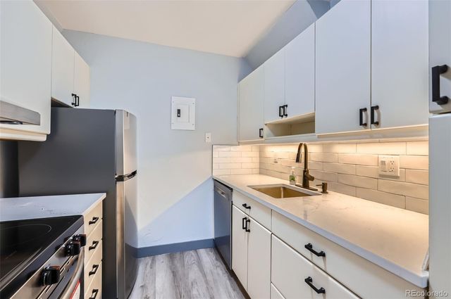 2227 Canyon Boulevard 363 B, Boulder, CO 80302