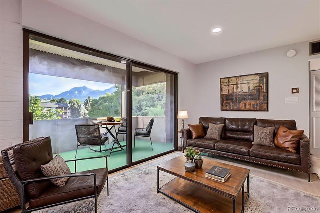 2227 Canyon Boulevard 363 B, Boulder, CO 80302