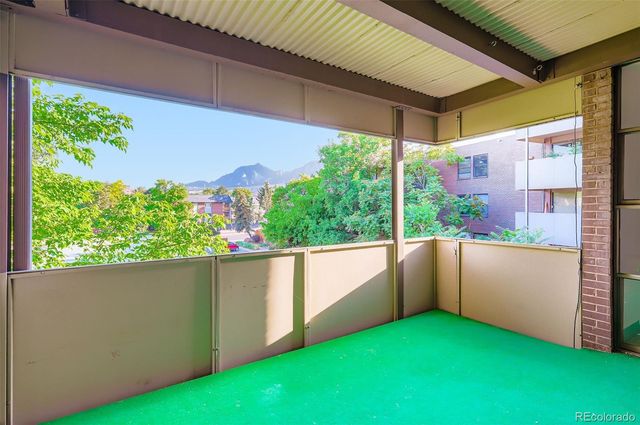 2227 Canyon Boulevard 363 B, Boulder, CO 80302