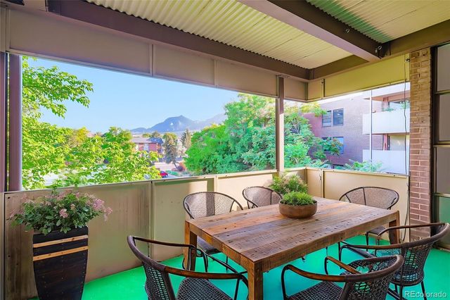 2227 Canyon Boulevard 363 B, Boulder, CO 80302