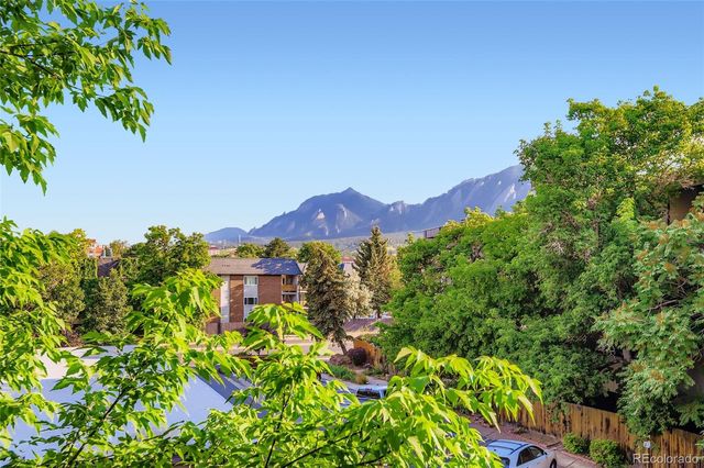 2227 Canyon Boulevard 363 B, Boulder, CO 80302