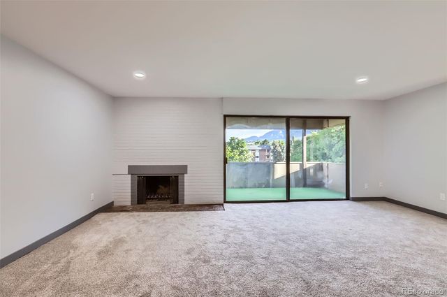 2227 Canyon Boulevard 363 B, Boulder, CO 80302