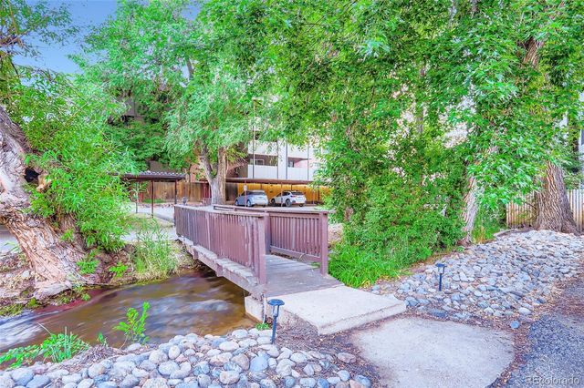 2227 Canyon Boulevard 363 B, Boulder, CO 80302