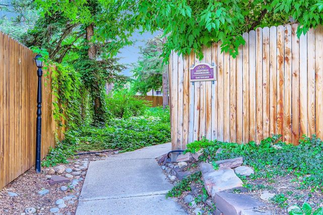 2227 Canyon Boulevard 363 B, Boulder, CO 80302