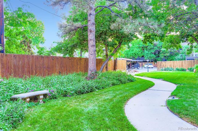 2227 Canyon Boulevard 363 B, Boulder, CO 80302