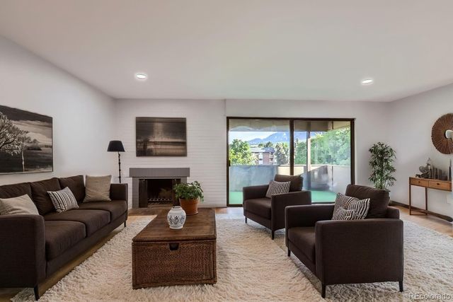 2227 Canyon Boulevard 363 B, Boulder, CO 80302