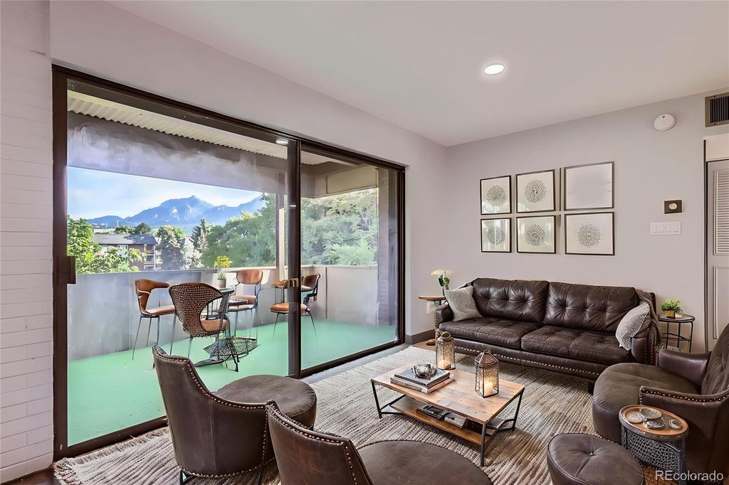2227 Canyon Boulevard 363 B, Boulder, CO 80302