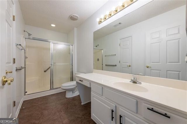 2191 Rockbridge Road 2401, Stone Mountain, GA 30087