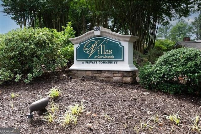 2191 Rockbridge Road 2401, Stone Mountain, GA 30087