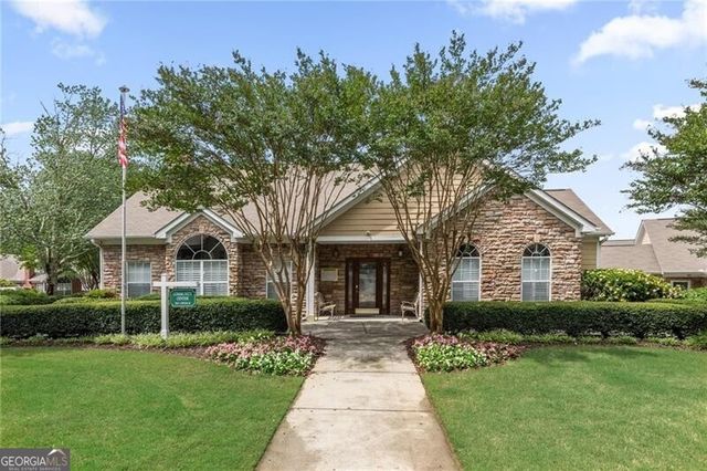 2191 Rockbridge Road 2401, Stone Mountain, GA 30087