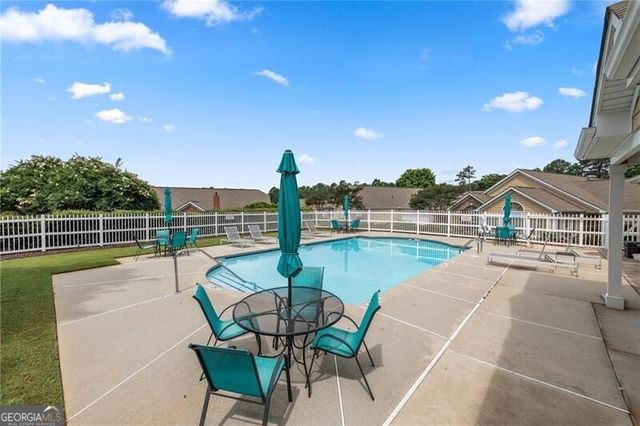 2191 Rockbridge Road 2401, Stone Mountain, GA 30087