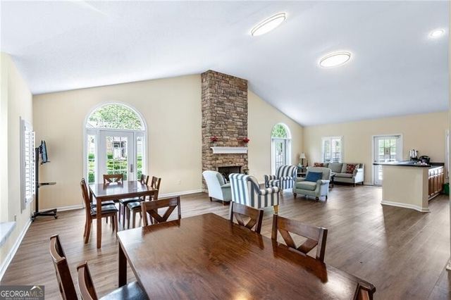 2191 Rockbridge Road 2401, Stone Mountain, GA 30087
