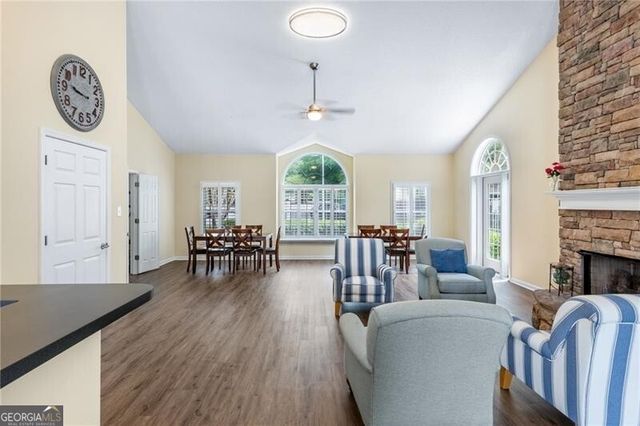 2191 Rockbridge Road 2401, Stone Mountain, GA 30087