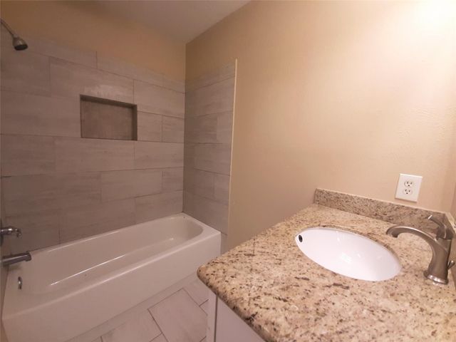 18214 Mantana Drive, Spring, TX 77388