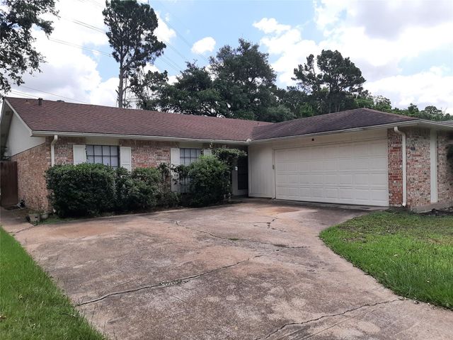18214 Mantana Drive, Spring, TX 77388