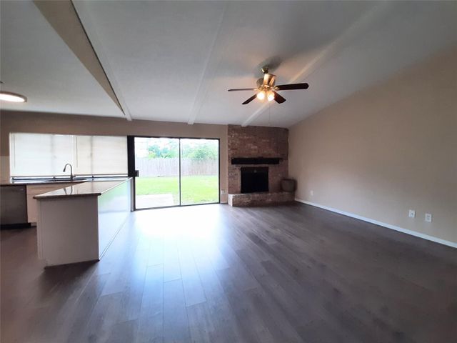 18214 Mantana Drive, Spring, TX 77388