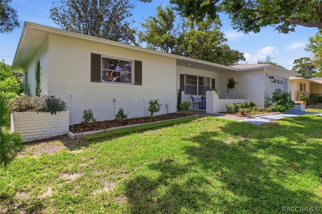 203 Lee Street, Beverly Hills, FL 34465
