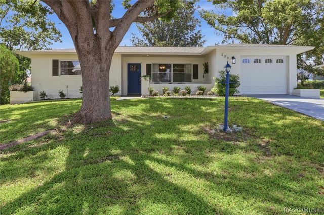 203 Lee Street, Beverly Hills, FL 34465