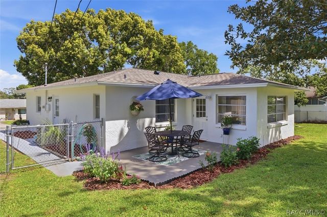 203 Lee Street, Beverly Hills, FL 34465
