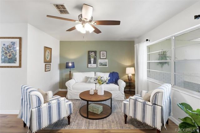 203 Lee Street, Beverly Hills, FL 34465
