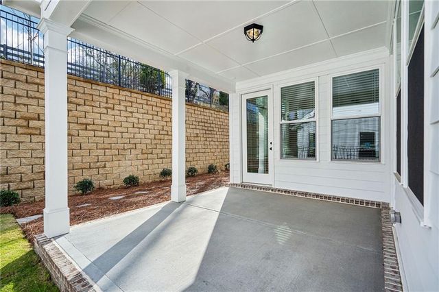 551 Pearl Street, Cumming, GA 30040