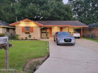 138 Staten Street, Lafayette, LA 70501