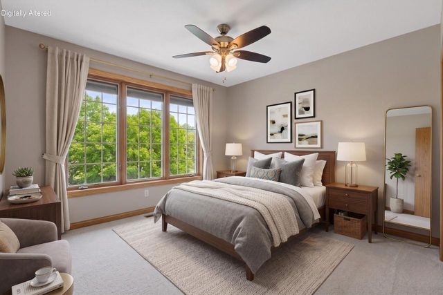 W72N447 Mulberry AVENUE, Cedarburg, WI 53012