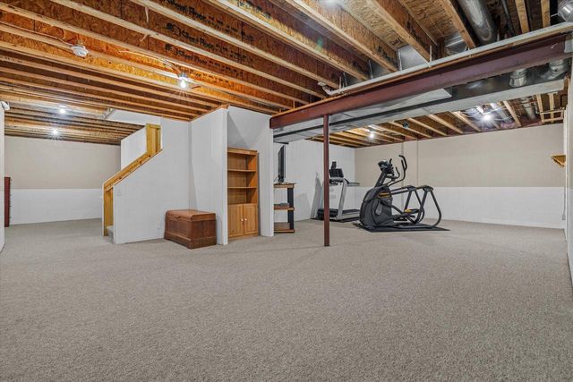 W72N447 Mulberry AVENUE, Cedarburg, WI 53012