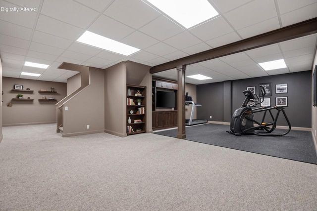 W72N447 Mulberry AVENUE, Cedarburg, WI 53012