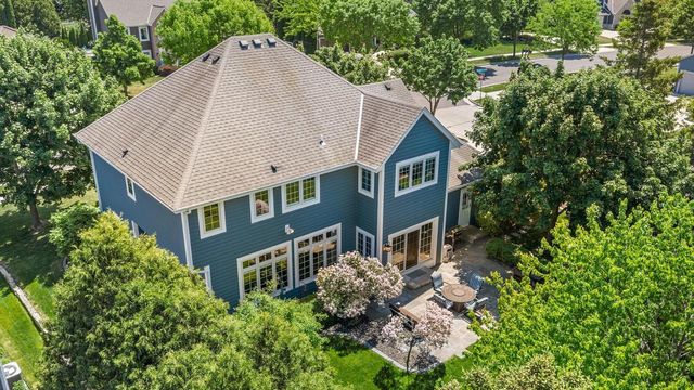 W72N447 Mulberry AVENUE, Cedarburg, WI 53012