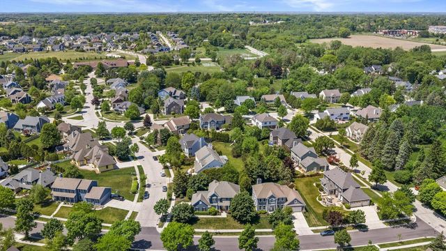 W72N447 Mulberry AVENUE, Cedarburg, WI 53012