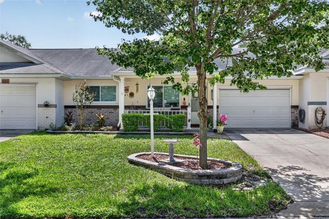 9690 SW 95TH TERRACE, Ocala, FL 34481