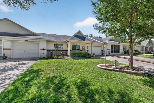 9690 SW 95TH TERRACE, Ocala, FL 34481