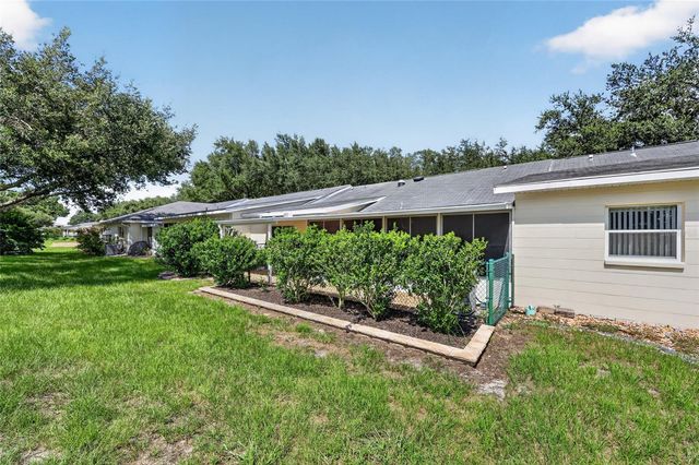 9690 SW 95TH TERRACE, Ocala, FL 34481