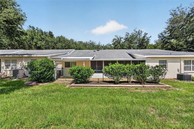 9690 SW 95TH TERRACE, Ocala, FL 34481