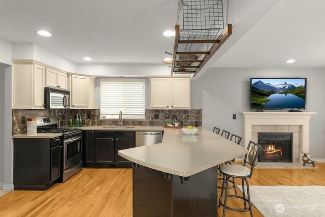 16971 Lookout Mountain Road SE, Monroe, WA 98272