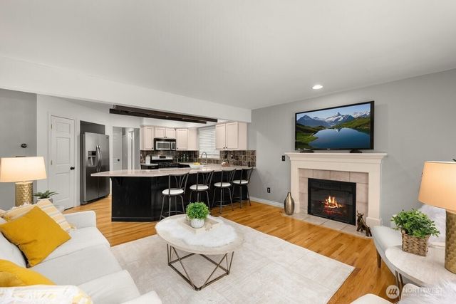 16971 Lookout Mountain Road SE, Monroe, WA 98272