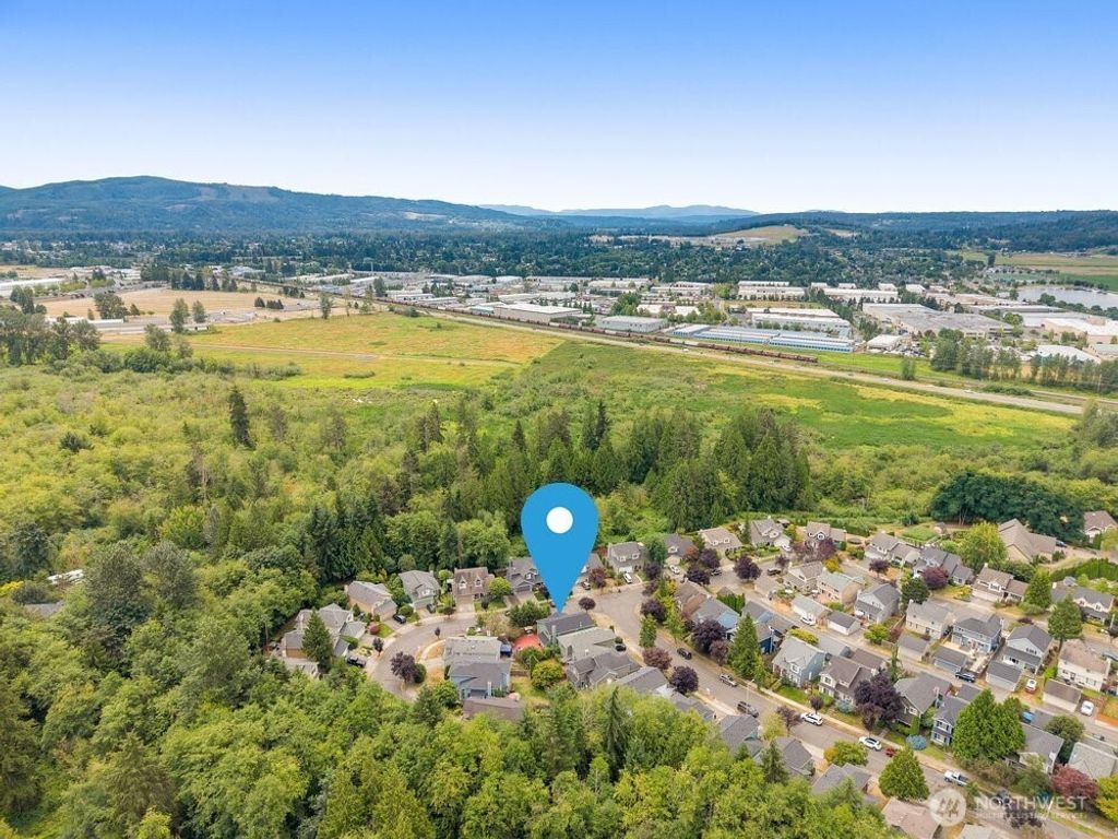 16971 Lookout Mountain Road SE, Monroe, WA 98272