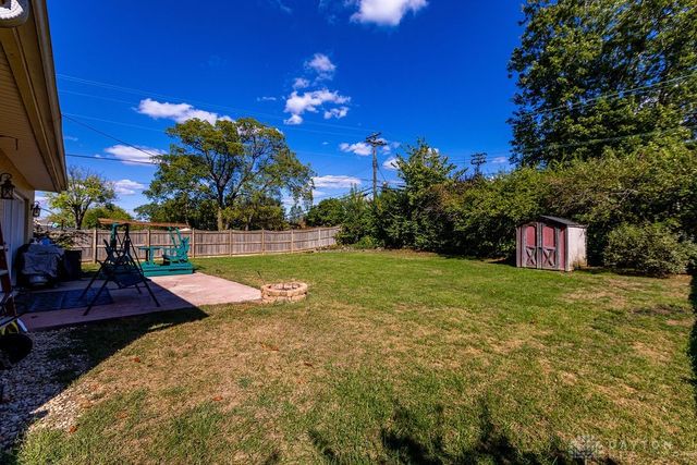 129 Orchard Street, Middletown, OH 45044