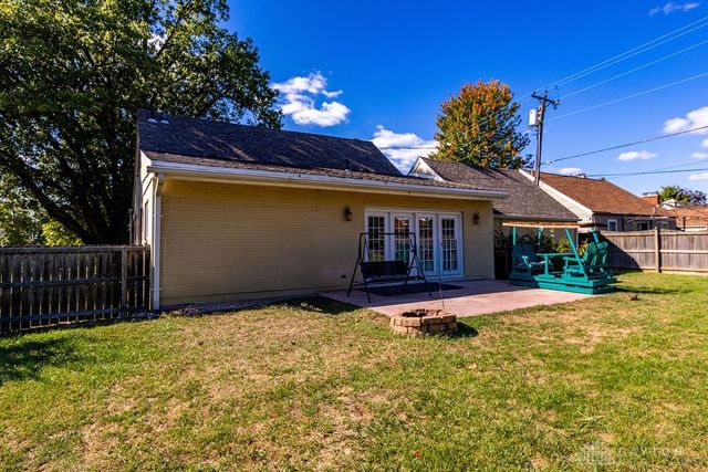 129 Orchard Street, Middletown, OH 45044