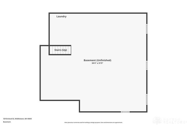 129 Orchard Street, Middletown, OH 45044