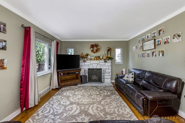 129 Orchard Street, Middletown, OH 45044