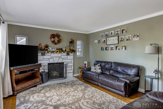 129 Orchard Street, Middletown, OH 45044