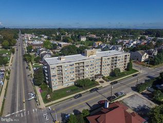 449 HAMILTON ST #312, Norristown, PA 19401