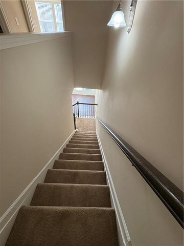 7099 Elmwood Ridge Court, Atlanta, GA 30340