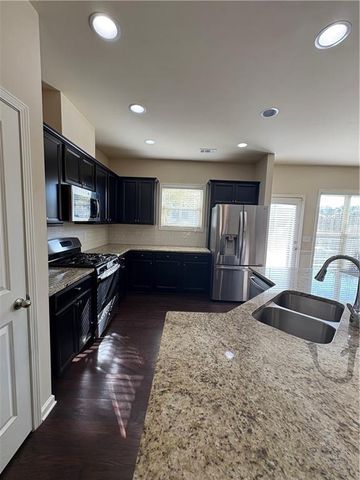 7099 Elmwood Ridge Court, Atlanta, GA 30340