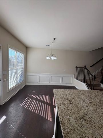 7099 Elmwood Ridge Court, Atlanta, GA 30340