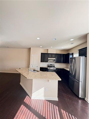 7099 Elmwood Ridge Court, Atlanta, GA 30340