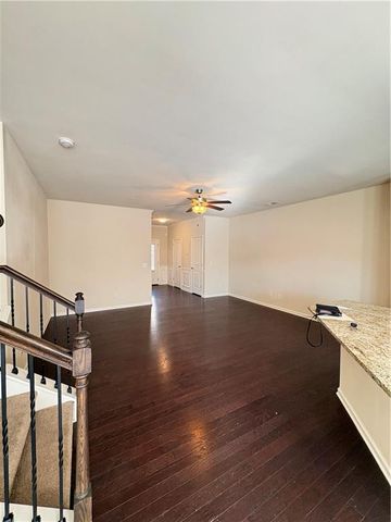 7099 Elmwood Ridge Court, Atlanta, GA 30340