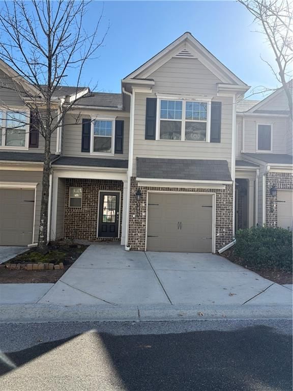 7099 Elmwood Ridge Court, Atlanta, GA 30340